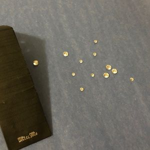 Assorted Miss Me Replacement Gems